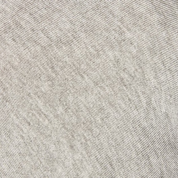 *SOLD* Zara Knitwear Collection Cold Shoulder Dolman Asymmetric Sweater Sz M NEW - Picture 7 of 12